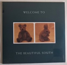 The Beautiful South &ndash; Welcome To The Beautiful South Vinyl LP 2018 Brand New
