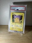 2016 POKÉMON XY PIKACHU EVOLUTIONS #35 MINT PSA 9