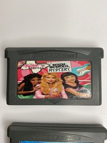 Lot of 15 Nintendo Gameboy Advance Games All Tested Working free shipping 