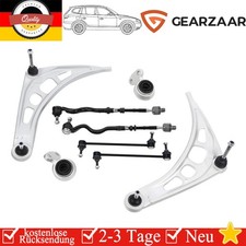 Querlenker Satz Vorne Ersatz für BMW 3er Touring E46 8-Teilig 8x 8-tlg L+R