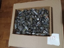 vacuum tubes 173