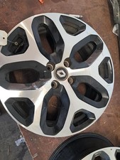 Jantes Renault Captur