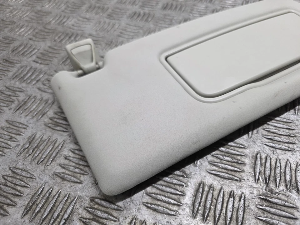 Parasol Volvo C30 Mk1 D R-design 3 puertas escotilla 2009-2010 (o/s) Foto 3 de 4