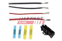 Fast Kabelreparatursatz Zentralelektrik FT76105 FüR Fiat Ducato Bus 100 Multijet