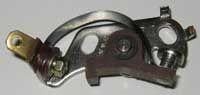 CONTACT BREAKER POINTS 73-80 HONDA KAWASAKI 185 200 400 440 550 650 750 900