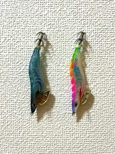 [Supermarket Sale!] Egi-Oh K No. 3 Polar Maji Rainbow, Polar Maji Mejin - Set