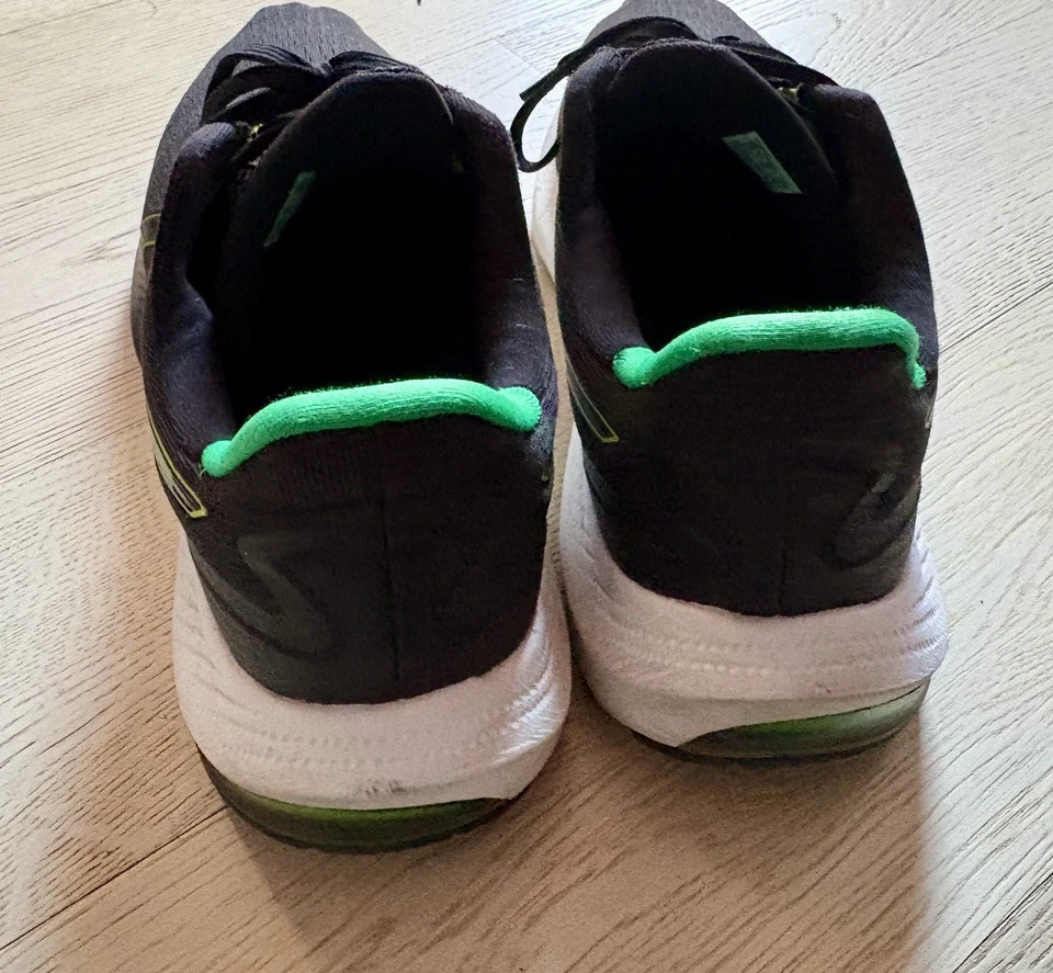 Asics Gel-Pulse 14 1011B491-Running Sport Walking Size EUR 46 | US 11½ | CM 29.0 - Immagine 4 di 4