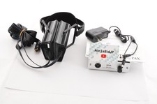 STAX SRS-3100 SR-L300 Ear Speaker SRM-252S Am...