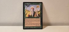 1996 MTG/Magic Worldly Tutor English - Mirage (MIR) - See Pics