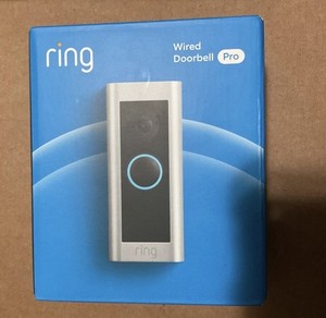 Ring Doorbell Pro 2 | eBay