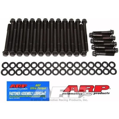 ARP 135-3601 Hex Head Cylinder Head Bolts Kit For Chevrolet Big Block