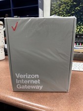 Verizon Internet Gateway Wifi 6 Internet Router/Modem ARC-XCI55AX New - SEALED