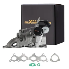 Turbocharger Turbo for Kia Optima LX 1.6T EX EX Premium 1.6L L4 Gas 2016-2020