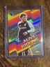 HARVEY ELLIOTT ALIVE AND KICKING 2026 TOPPS CHROME PREMIER LEAGUE