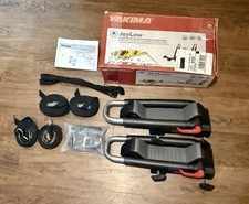 Yakima Jaylow J-cradle Rooftop Kayak Mount Kit 8004073 Fold Down Yakima Jaylow J-cradle Rooftop Kayak Mount Kit 8004073 Fold Down