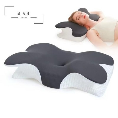 Pillow Neck Pillow Memory Foam Pillow Orthopedic Pillow Sleeping Pillow