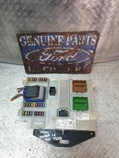 FORD MONDEO GALAXY S MAX FUSE BOX CCM MODULE BODY CONTROL MODULE  BG9T-14A073-BH