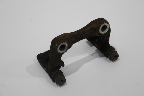 Skoda Octavia 5E MK3 FWD Bremssattelträger hinten für 253x10mm Scheiben 1K0615425P