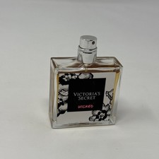Victoria  s Secret WICKED 1oz/30ml Eau De Parfum EDP DISCONTINUED- No Cap