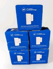 5 Pack ADT Samsung SmartThings Door & Window ...