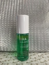 Esfolio 3HA AHA.BHA.PHA Clear Serum 50ml New and Unboxed