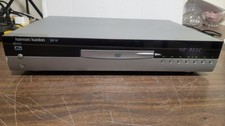 Harman Kardon DVD 101 DVD Player