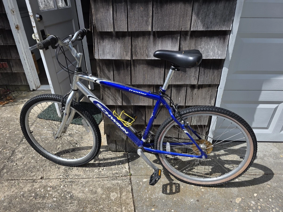Schwinn Mountain Bike Cantilever Brake Bikes for sale | eBay