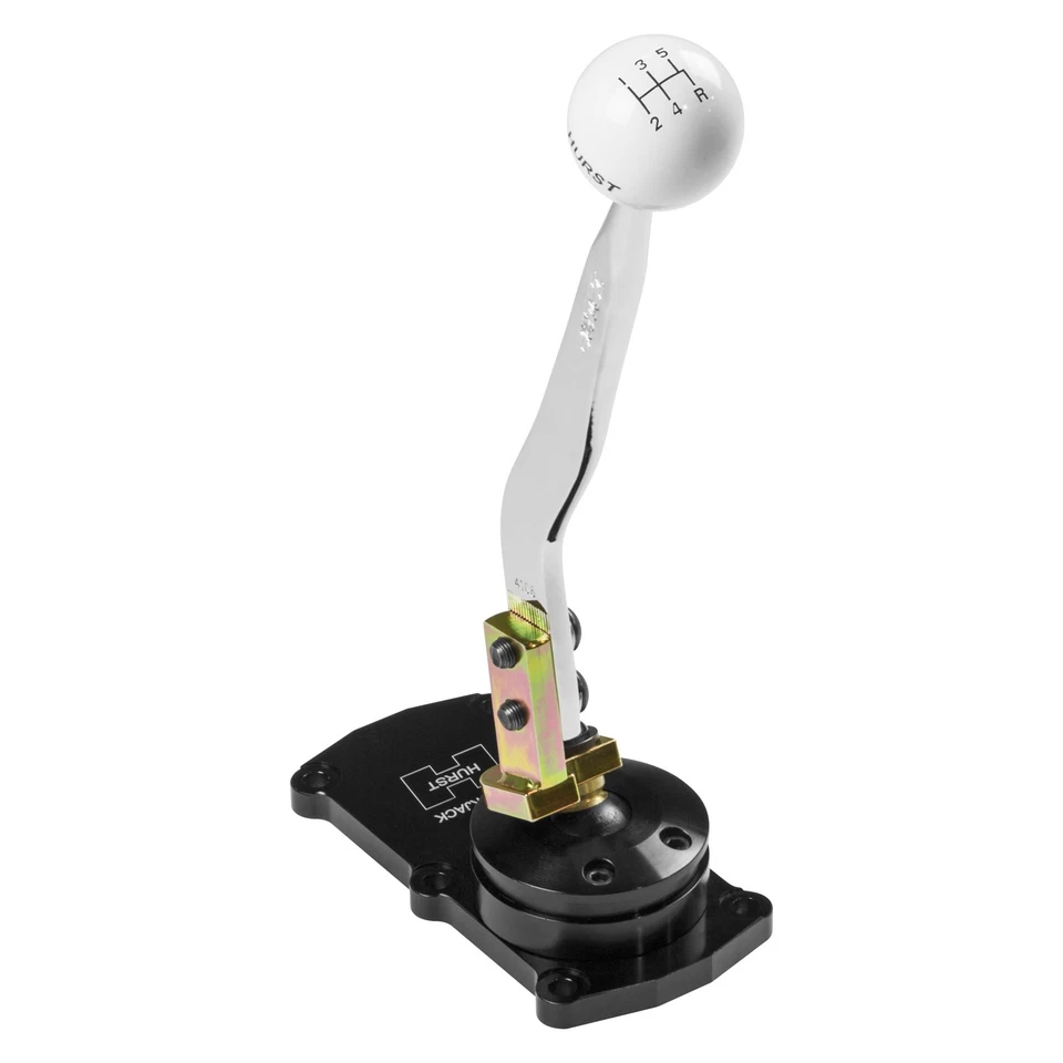 3912008 Hurst Blackjack Short Throw Shifter - Image 2 of 4