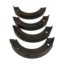 Mâchoire de frein Porsche 944