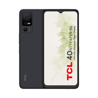 TCL 40 NXTPAPER (5G) - OPEN BOX
