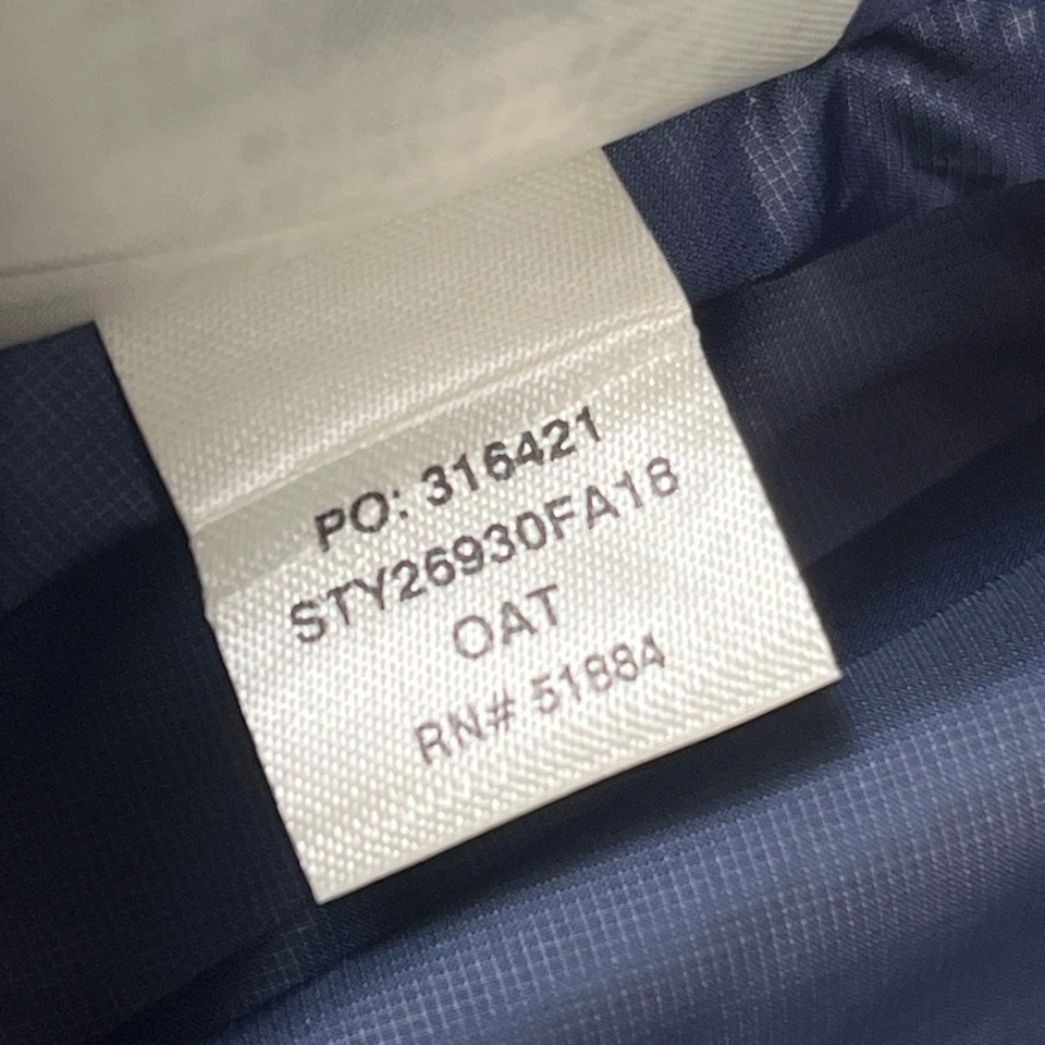 Patagonia Woolie Fleece Reversible Vest Women's Small - Image 4 of 4