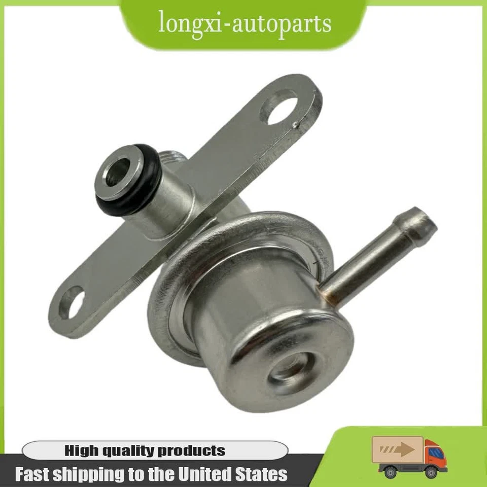 NEW Fuel Pressure Regulator For 1998-2000 Ford Ranger 4.0L F87Z-9F775-CA - Изображение 4 из 4