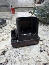 Honeywell CN80-EB-C Charging Base Cradle Dock for CN80 Mobile Computer No PSU 