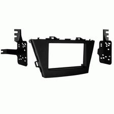Metra 95-8243B PRIUS V 12-UP Car Stereo Dash Kit