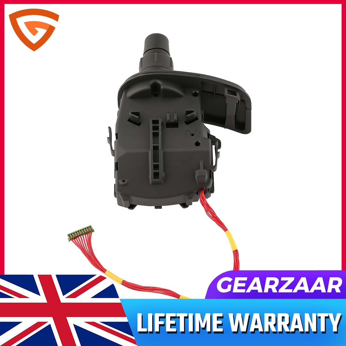 Light Indicator Stalk Switch FOR RENAULT CLIO MK3, KANGOO, MODUS 7701057088