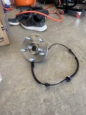 For 2006-2008 Dodge Ram 1500 Wheel Hub Assembly Dorman 74255ypcd 2007 5.7l V8 For 2006-2008 Dodge Ram 1500 Wheel Hub Assembly Dorman 74255ypcd 2007 5.7l V8