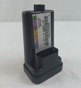 HARLEY-DAVIDSON GENUINE TURN SIGNAL MODULE SECURITY SYSTEM 68920-07