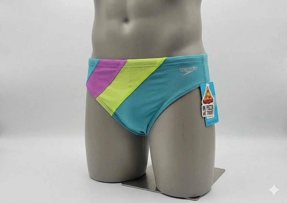 Speedo Regular 32 Size Swimwear for Men for sale | eBay
