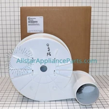 Frigidaire Dryer Blower Wheel and Housing 134690800
