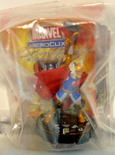 HEROCLIX: MARVEL THE MIGHTY THOR 224 CONVENTION PROMO WITH FEAT CARD
