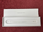 Apple Pencil (2. Generation) Bluetooth Eingabestift für iPad Air/Pro/Mini - Weiß...