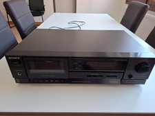 Stereo Cassette Deck TC-FX110 Dolby B-C NR