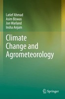 Latief Ahmad (U. A.) | Climate Change And Agrometeorology | Taschenbuch (2024)