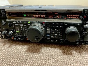Yaesu 1000MP | eBay