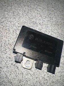 BMW 3 Touring E46 Antennenverstärker  8380944 2.17 2004 33761401