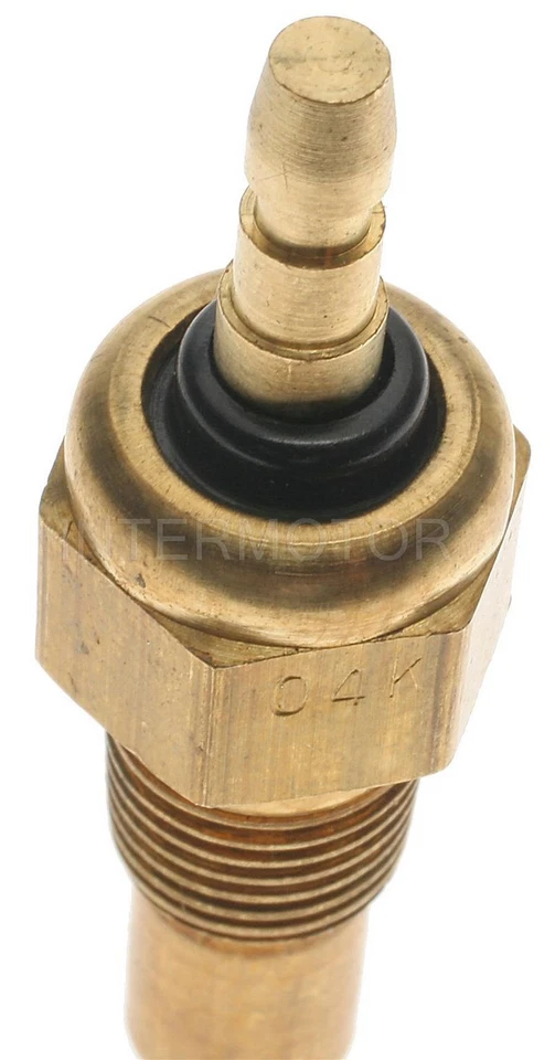 Transmisor de temperatura de refrigerante del motor Honda Accord 1982-1986 SMP 1982 1983 1984 Foto 4 de 4