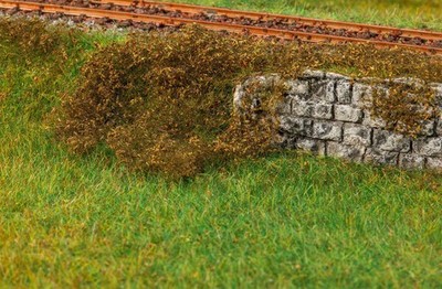 Top! Faller, H0 Blätterfoliage, mehrfarbig, wirkt sehr natürlich 181617
