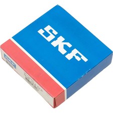 SKF NUP314ECP, cylindrical roller bearing, NUP 314 ECP, 7316577031297, 7 New ...