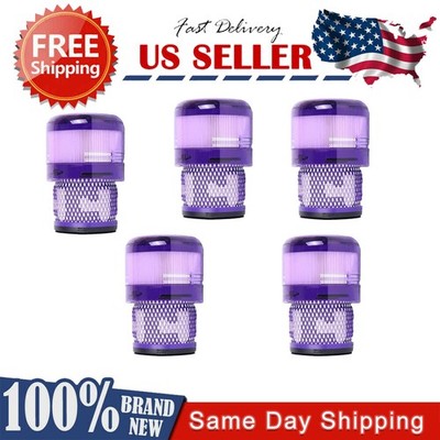 Filter Replacement for Dyson SV12 Omni-Glide SV19 Omni-Glide Vacuums Part