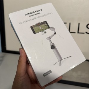 Insta 360 Flow | eBay